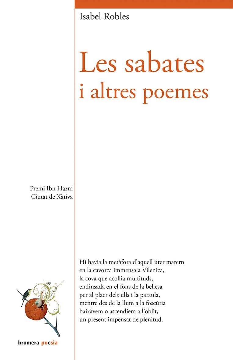 Les sabates i altres poemes | 9788490262764 | Robles, Isabel | Llibres.cat | Llibreria online en català | La Impossible Llibreters Barcelona