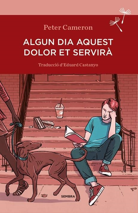 Algun dia aquest dolor et servirà | 9788494235047 | Cameron, PEter | Llibres.cat | Llibreria online en català | La Impossible Llibreters Barcelona