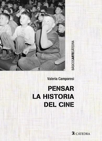 Pensar la historia del cine | 9788437633107 | Camporesi, Valeria | Llibres.cat | Llibreria online en català | La Impossible Llibreters Barcelona