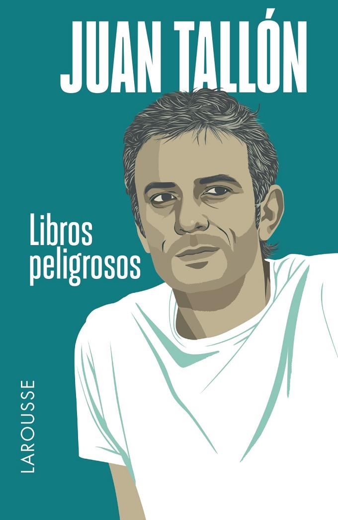 Libros peligrosos | 9788416124459 | Tallón, Juan | Llibres.cat | Llibreria online en català | La Impossible Llibreters Barcelona