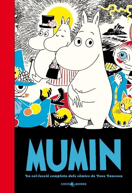 Mumin | 9788494165269 | Jansson, Tove | Llibres.cat | Llibreria online en català | La Impossible Llibreters Barcelona