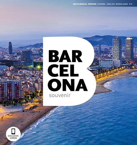 Barcelona | 9788484786269 | Pla Boada, Ricard/Puig Ventura, Biel/Vivas Ortiz, Pere/Calzado Fernández, Borja | Llibres.cat | Llibreria online en català | La Impossible Llibreters Barcelona