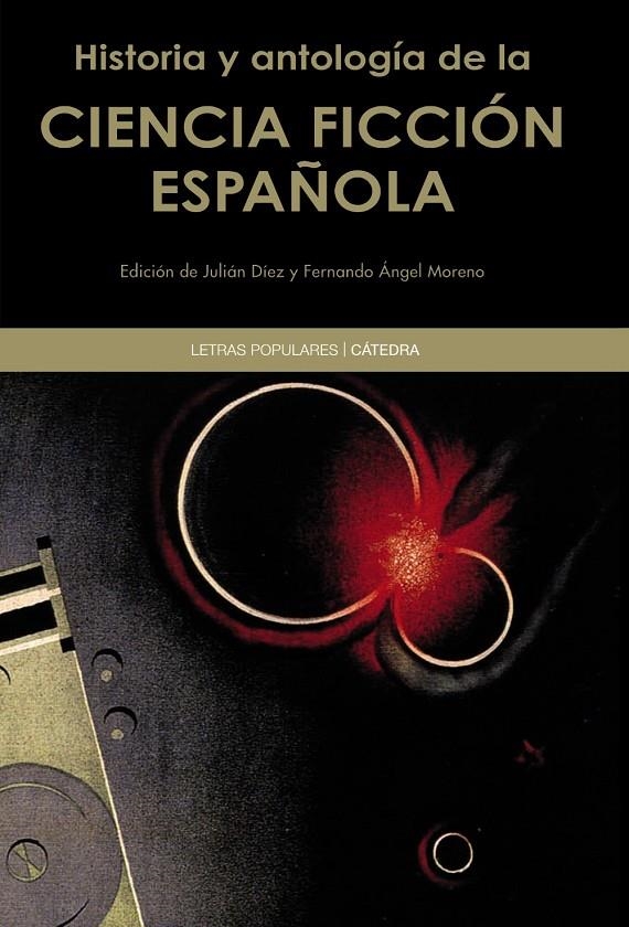 Historia y antología de la ciencia ficción española | 9788437633374 | Varios Autores | Llibres.cat | Llibreria online en català | La Impossible Llibreters Barcelona