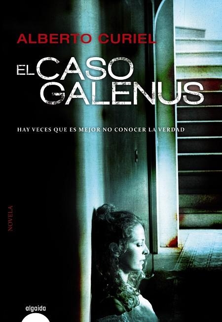 El caso Galenus | 9788490671207 | Curiel, Alberto | Llibres.cat | Llibreria online en català | La Impossible Llibreters Barcelona