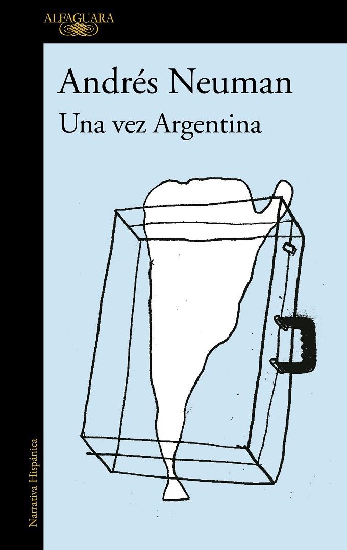 UNA VEZ ARGENTINA | 9788420418018 | NEUMAN, ANDRES | Llibres.cat | Llibreria online en català | La Impossible Llibreters Barcelona