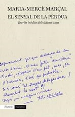 El senyal de la pèrdua | 9788497879828 | Marçal Serra, M. Mercè | Llibres.cat | Llibreria online en català | La Impossible Llibreters Barcelona