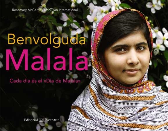 Benvolguda Malala | 9788426141262 | McCarney | Llibres.cat | Llibreria online en català | La Impossible Llibreters Barcelona