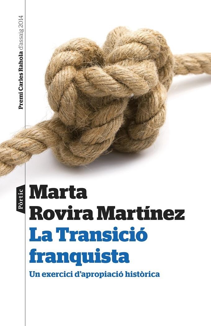 La Transició franquista | 9788498093261 | Rovira Martínez, Marta | Llibres.cat | Llibreria online en català | La Impossible Llibreters Barcelona