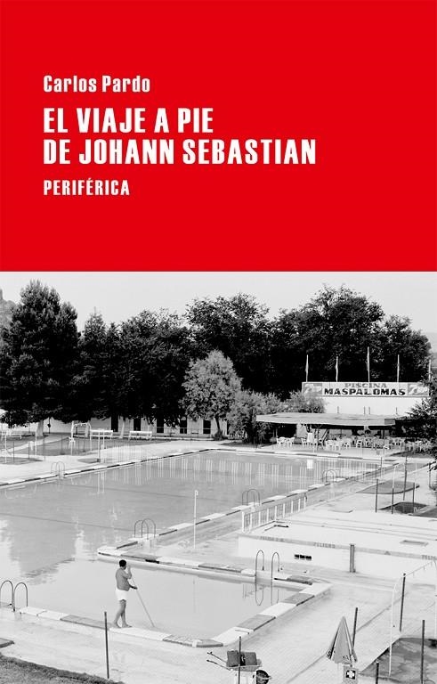 El viaje a pie de Johann Sebastian | 9788416291007 | Pardo, Carlos | Llibres.cat | Llibreria online en català | La Impossible Llibreters Barcelona