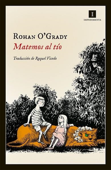 Matemos al tío | 9788415979111 | O'Grady, Rohan | Llibres.cat | Llibreria online en català | La Impossible Llibreters Barcelona