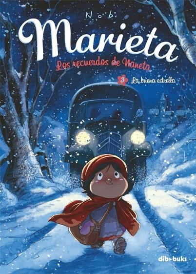 Marieta 3. Los recuerdos de Naneta | 9788415850533 | Chevrier, Bruno | Llibres.cat | Llibreria online en català | La Impossible Llibreters Barcelona