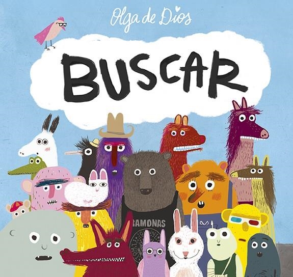 BUSCAR  | 9788494292972 | de Dios, Olga | Llibres.cat | Llibreria online en català | La Impossible Llibreters Barcelona