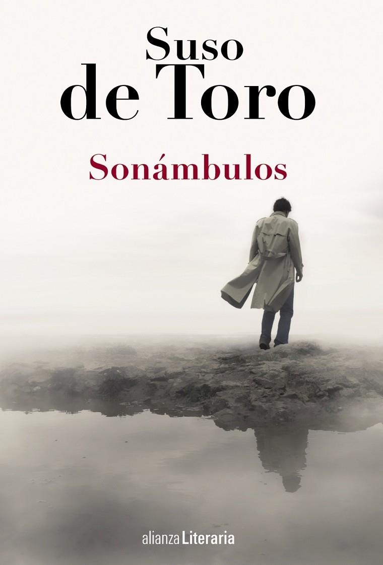 Sonámbulos | 9788420691824 | Toro, Suso de | Llibres.cat | Llibreria online en català | La Impossible Llibreters Barcelona