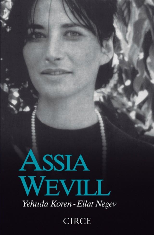 Assia Wevill | 9788477652984 | Koren, Yehuda/Negev, Eilat | Llibres.cat | Llibreria online en català | La Impossible Llibreters Barcelona