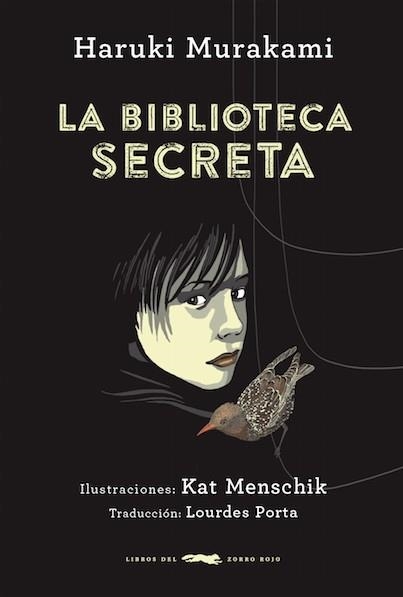 LA BIBLIOTECA SECRETA | 9788494291807 | Murakami, Haruki | Llibres.cat | Llibreria online en català | La Impossible Llibreters Barcelona