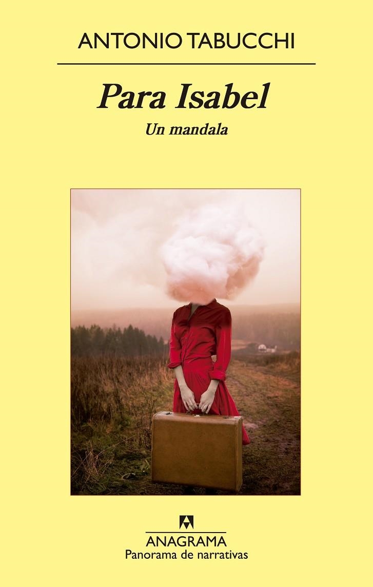 Para Isabel | 9788433979063 | Tabucchi, Antonio | Llibres.cat | Llibreria online en català | La Impossible Llibreters Barcelona