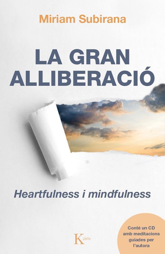 La gran alliberació | 9788499884134 | Subirana Vilanova, Miriam | Llibres.cat | Llibreria online en català | La Impossible Llibreters Barcelona