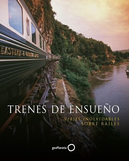 Trenes de ensueño | 9788408131717 | Martin Howard | Llibres.cat | Llibreria online en català | La Impossible Llibreters Barcelona