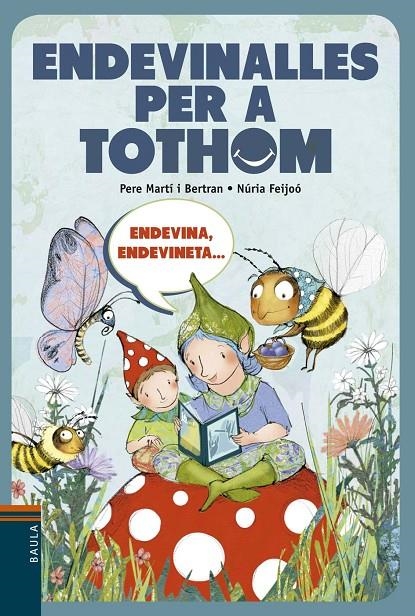 Endevinalles per a tothom | 9788447928316 | Martí i Bertran, Pere | Llibres.cat | Llibreria online en català | La Impossible Llibreters Barcelona