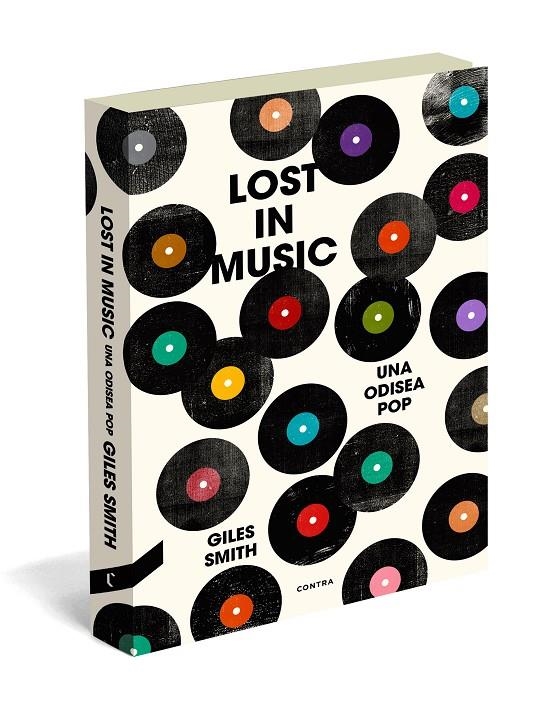 Lost in Music | 9788494093890 | Smith, Giles | Llibres.cat | Llibreria online en català | La Impossible Llibreters Barcelona