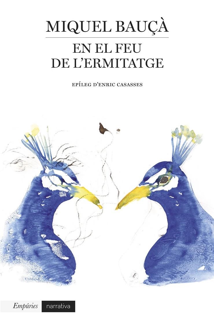 En el Feu de l'ermitatge | 9788497879811 | Bauçà Rosselló, Miquel | Llibres.cat | Llibreria online en català | La Impossible Llibreters Barcelona