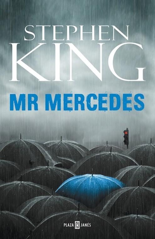 Mr. Mercedes | 9788401343117 | KING,STEPHEN | Llibres.cat | Llibreria online en català | La Impossible Llibreters Barcelona