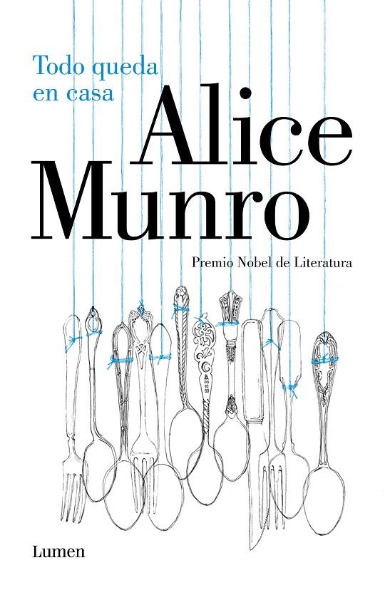 Todo queda en casa | 9788426401670 | MUNRO,ALICE | Llibres.cat | Llibreria online en català | La Impossible Llibreters Barcelona