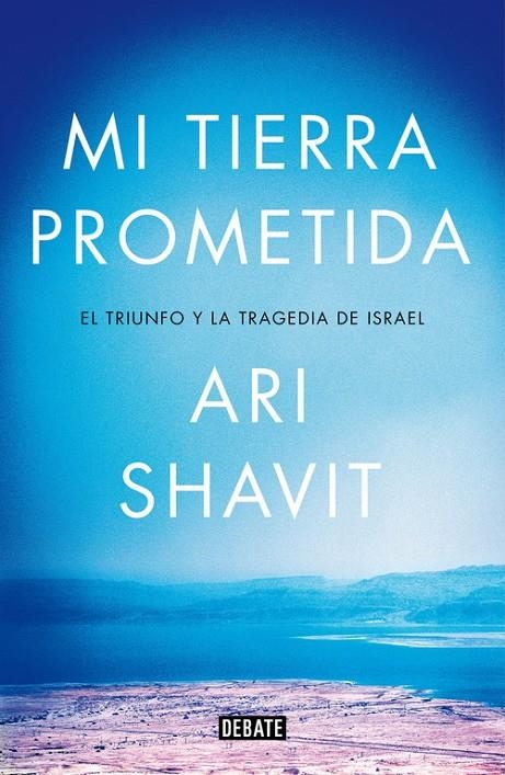 Mi tierra prometida | 9788499924762 | SHAVIT,ARI | Llibres.cat | Llibreria online en català | La Impossible Llibreters Barcelona