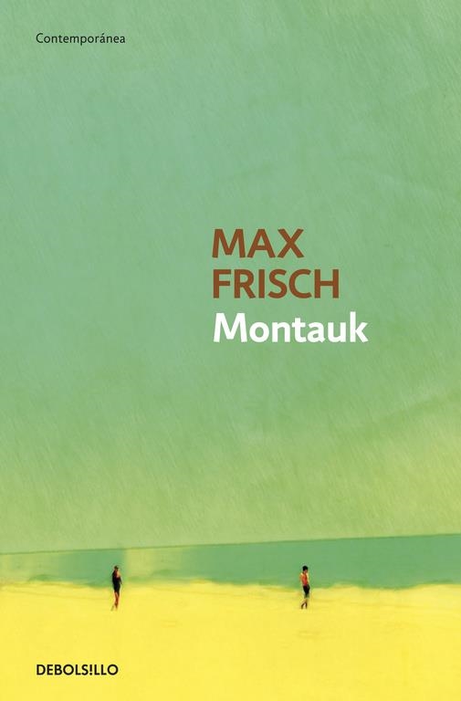 Montauk | 9788490624807 | FRISCH,MAX | Llibres.cat | Llibreria online en català | La Impossible Llibreters Barcelona