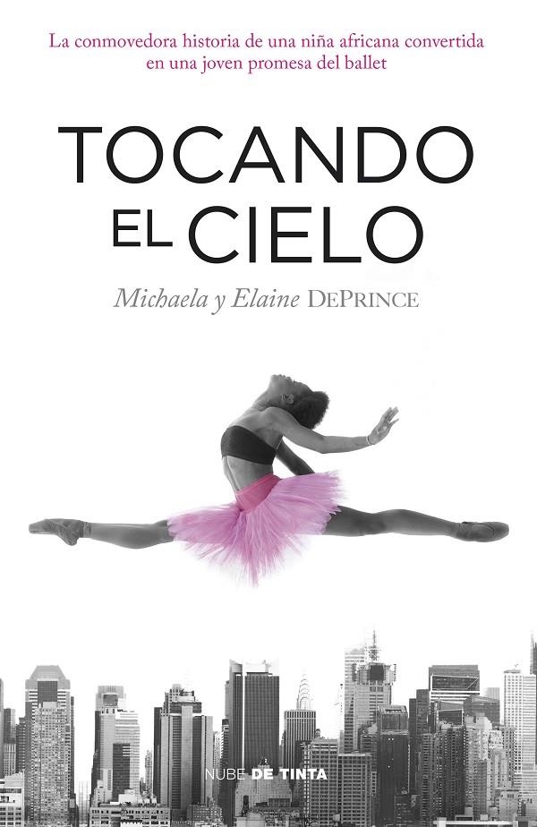 Tocando el cielo | 9788415594307 | DEPRINCE,MICHAELA Y ELAINE | Llibres.cat | Llibreria online en català | La Impossible Llibreters Barcelona