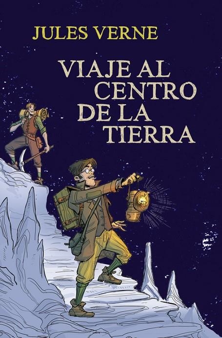 Viaje al centro de la Tierra | 9788490432969 | VERNE,JULES | Llibres.cat | Llibreria online en català | La Impossible Llibreters Barcelona