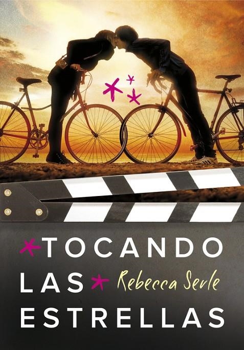 Tocando las estrellas | 9788490431948 | SERLE,REBECCA | Llibres.cat | Llibreria online en català | La Impossible Llibreters Barcelona