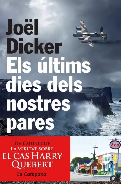 Els últims dies dels nostres pares | 9788494192883 | Dicker, Joël | Llibres.cat | Llibreria online en català | La Impossible Llibreters Barcelona