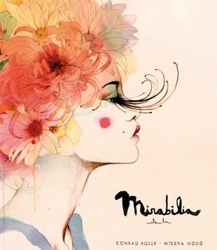 Mirabilia | 9788494185793 | Milena Nonó\Conrad Roset (il·lustr.) | Llibres.cat | Llibreria online en català | La Impossible Llibreters Barcelona