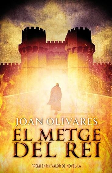 El metge del rei | 9788490262726 | Olivares, Joan | Llibres.cat | Llibreria online en català | La Impossible Llibreters Barcelona