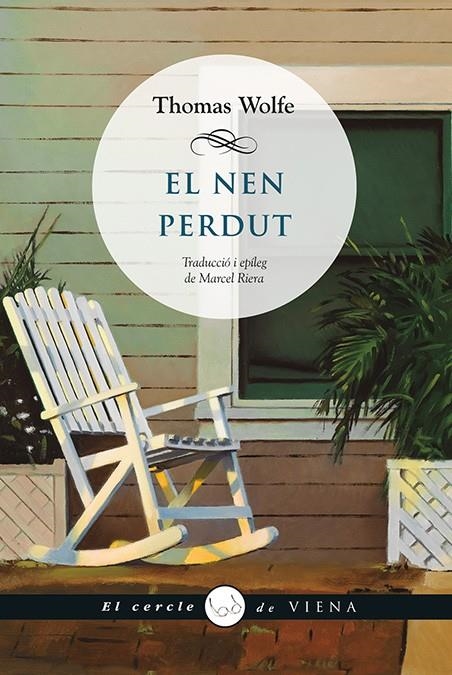 El nen perdut | 9788483308127 | Wolfe, Thomas | Llibres.cat | Llibreria online en català | La Impossible Llibreters Barcelona