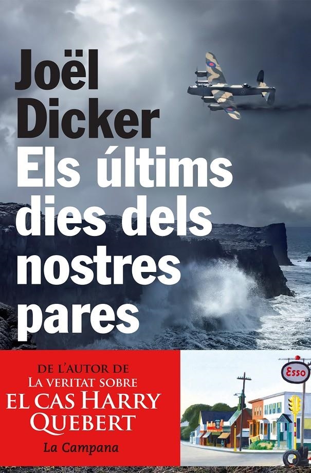 Els últims dies dels nostres pares | 9788494323614 | Dicker, Joël | Llibres.cat | Llibreria online en català | La Impossible Llibreters Barcelona