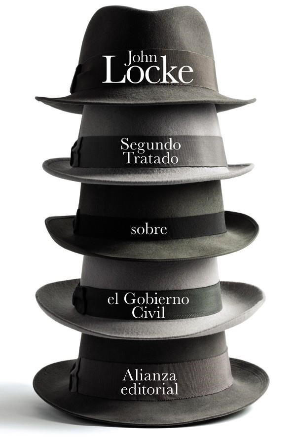 Segundo Tratado sobre el Gobierno Civil | 9788420692968 | Locke, John | Llibres.cat | Llibreria online en català | La Impossible Llibreters Barcelona