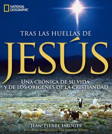 Tras las huellas de Jesús | 9788482986067 | ISBOUTS, JEAN-PIERRE | Llibres.cat | Llibreria online en català | La Impossible Llibreters Barcelona