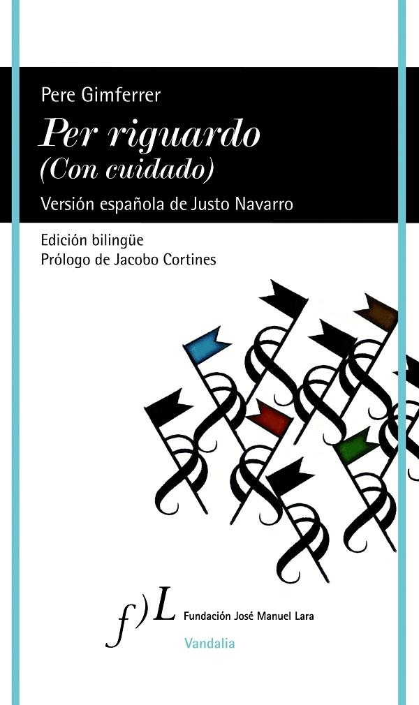 PER RIGUARDO, DE PERE GIMFERRER | 9788415673033 | Gimferrer, Pere | Llibres.cat | Llibreria online en català | La Impossible Llibreters Barcelona