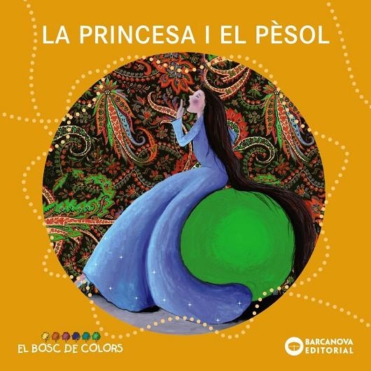 La princesa i el pèsol | 9788448931506 | Baldó, Estel/Gil, Rosa/Soliva, Maria | Llibres.cat | Llibreria online en català | La Impossible Llibreters Barcelona