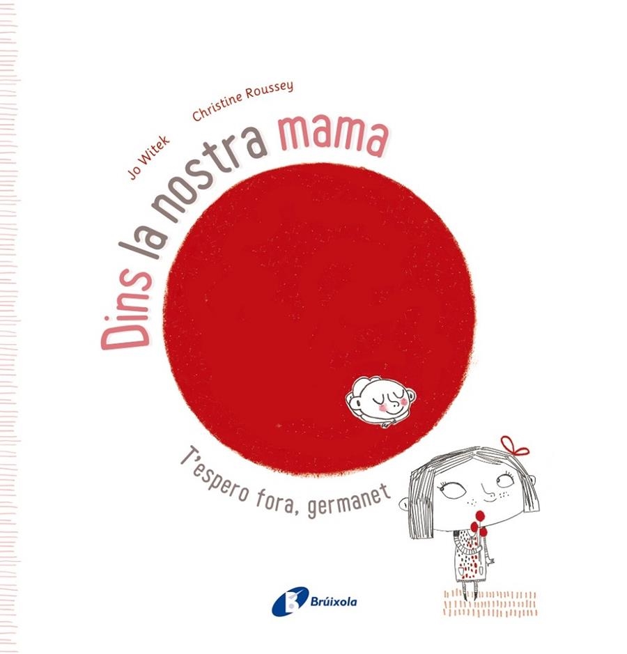 Dins la nostra mama | 9788499065786 | Witek, Jo | Llibres.cat | Llibreria online en català | La Impossible Llibreters Barcelona