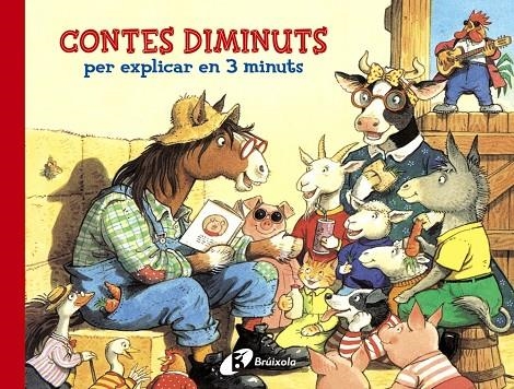 Contes diminuts per explicar en 3 minuts | 9788499064963 | Fernleigh Books | Llibres.cat | Llibreria online en català | La Impossible Llibreters Barcelona