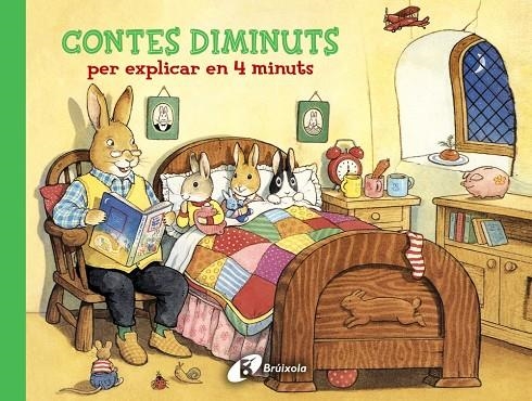 Contes diminuts per explicar en 4 minuts | 9788499065984 | Fernleigh Books | Llibres.cat | Llibreria online en català | La Impossible Llibreters Barcelona