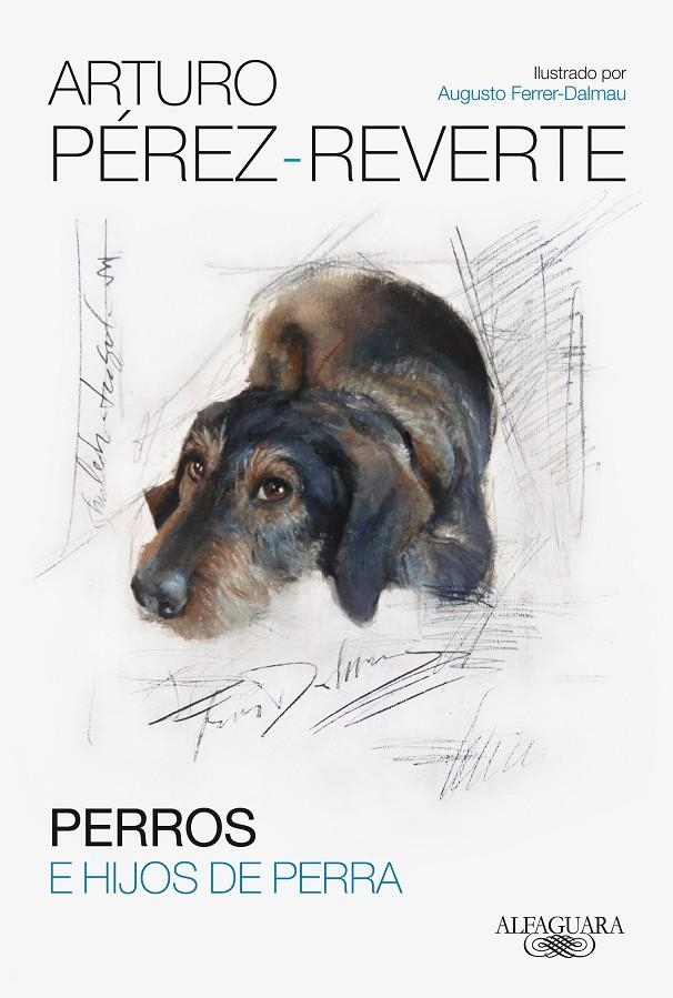 VIDA DE PERROS | 9788420417868 | PEREZ-REVERTE,ARTURO | Llibres.cat | Llibreria online en català | La Impossible Llibreters Barcelona