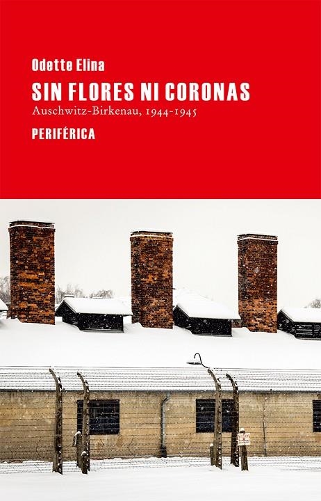 Sin flores ni coronas | 9788416291021 | Elina, Odette | Llibres.cat | Llibreria online en català | La Impossible Llibreters Barcelona