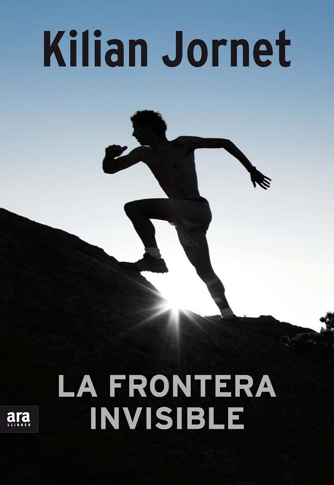 La frontera invisible | 9788416154111 | Jornet Burgada, Kilian | Llibres.cat | Llibreria online en català | La Impossible Llibreters Barcelona