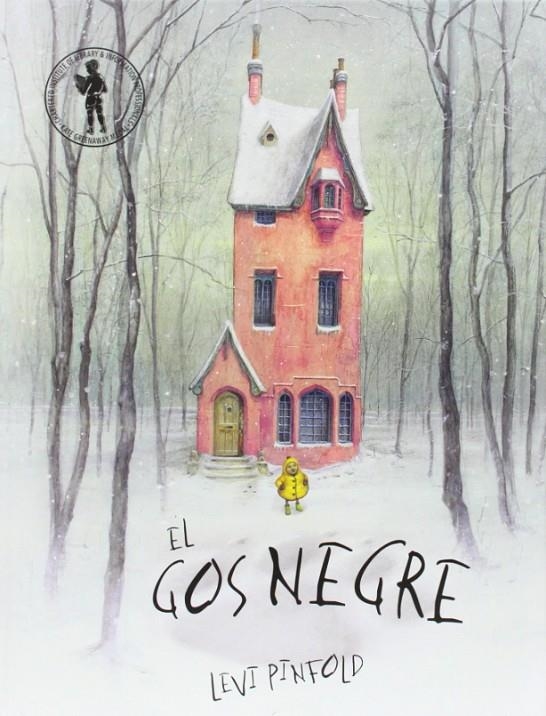 El gos negre | 9788494236075 | Pinfold, Levi | Llibres.cat | Llibreria online en català | La Impossible Llibreters Barcelona