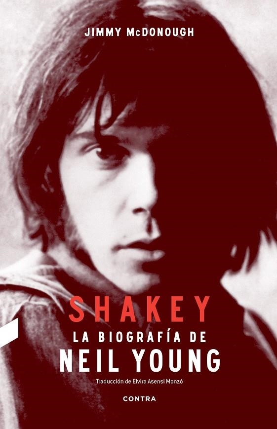 Shakey | 9788494216770 | McDonough, Jimmy | Llibres.cat | Llibreria online en català | La Impossible Llibreters Barcelona