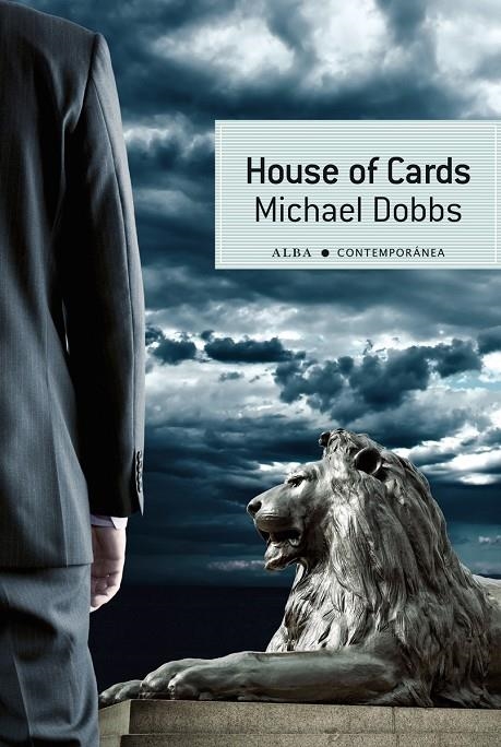 House of Cards | 9788490650462 | Dobbs, Michael | Llibres.cat | Llibreria online en català | La Impossible Llibreters Barcelona